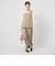 ［size SHORT/TALLあり］ラミーブレンド オールインワン