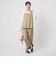 ［size SHORT/TALLあり］ラミーブレンド オールインワン