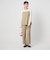 ［size SHORT/TALLあり］ラミーブレンド オールインワン