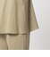 ［size SHORT/TALLあり］ラミーブレンド オールインワン