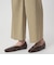 ［size SHORT/TALLあり］ラミーブレンド オールインワン
