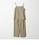 ［size SHORT/TALLあり］ラミーブレンド オールインワン