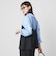 ［size SHORT/TALLあり］ラミーブレンド オールインワン