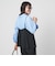 ［size SHORT/TALLあり］ラミーブレンド オールインワン