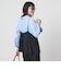 ［size SHORT/TALLあり］ラミーブレンド オールインワン