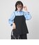 ［size SHORT/TALLあり］ラミーブレンド オールインワン