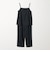 ［size SHORT/TALLあり］ラミーブレンド オールインワン