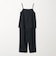 ［size SHORT/TALLあり］ラミーブレンド オールインワン
