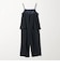 ［size SHORT/TALLあり］ラミーブレンド オールインワン