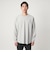 ドライワッフル クルーネック Tシャツ -吸水速乾-