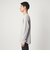 ドライワッフル クルーネック Tシャツ -吸水速乾-