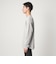 ドライワッフル クルーネック Tシャツ -吸水速乾-