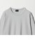 ドライワッフル クルーネック Tシャツ -吸水速乾-