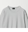 ドライワッフル クルーネック Tシャツ -吸水速乾-