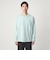 ヴィンテージライク ロングスリーブ Tシャツ