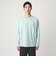 ヴィンテージライク ロングスリーブ Tシャツ