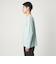 ヴィンテージライク ロングスリーブ Tシャツ