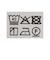 シアー ストライプ シャツワンピース