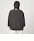 ＜at ease＞シャーリング スウェット プルオーバー