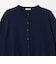 ＜1_OF MINE＞クルーネック ニット カーディガン