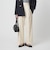 ［size SHORT/TALLあり］Daily Chic カバー ワイド パンツ