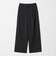 ［size SHORT/TALLあり］Daily Chic カバー ワイド パンツ