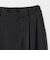［size SHORT/TALLあり］Daily Chic カバー ワイド パンツ