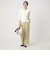 ［size SHORT/TALLあり］Daily Chic カバー ワイド パンツ