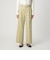 ［size SHORT/TALLあり］Daily Chic カバー ワイド パンツ