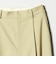 ［size SHORT/TALLあり］Daily Chic カバー ワイド パンツ