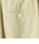 ［size SHORT/TALLあり］Daily Chic カバー ワイド パンツ