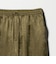 アセテートサテン ワイド イージーパンツ ウォッシャブル