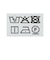 マーブル プリント キャミソール