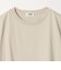 ＜SEASONAL COLLECTION＞LOTUS クルーネック Tシャツ