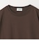 ＜SEASONAL COLLECTION＞LOTUS クルーネック Tシャツ