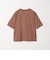 ＜SEASONAL COLLECTION＞LOTUS クルーネック Tシャツ
