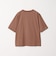 ＜SEASONAL COLLECTION＞LOTUS クルーネック Tシャツ