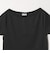 ＜SEASONAL COLLECTION＞LOTUS オフショルダー Tシャツ