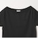 ＜SEASONAL COLLECTION＞LOTUS オフショルダー Tシャツ