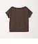 ＜SEASONAL COLLECTION＞LOTUS オフショルダー Tシャツ