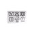 カットジョーゼット Vネックジャケット  ‐セットアップ対応・ウォッシャブル‐