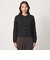 エンブロイダリー シャーリング カーディガン ＜A DAY IN THE LIFE＞