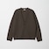 【WARDROBE SMART】ダブルニット カーディガン/セットアップ対応