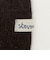 ＜Steven Alan＞ ウール マフラー
