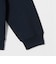 クリア ジャガードワッフル リラックスカットソー＜A DAY IN THE LIFE＞