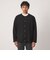 ハイゲージ ミラノリブ カーディガン＋Tシャツ-セットアイテム・ウォッシャブル-＜A DAY IN THE LIFE＞