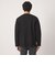 ハイゲージ ミラノリブ カーディガン＋Tシャツ-セットアイテム・ウォッシャブル-＜A DAY IN THE LIFE＞