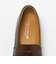 スムース レザー ローファー-撥水-＜A DAY IN THE LIFE＞