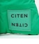 ＜CITEN＞トライアングルフラップポケットトート