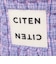 ＜CITEN＞チェックポップコーンキンチャクショルダー